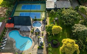 Hotel del Sur